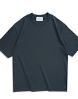 Oversized basic t-shirt