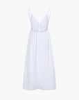 Coastal Cowgirl Maxi Dress Open Back V-Neck Casual Sleeveless Regular Fit 5