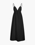 Coastal Cowgirl Maxi Dress Open Back V-Neck Casual Sleeveless Regular Fit 7