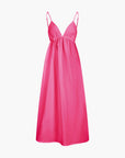 Coastal Cowgirl Maxi Dress Open Back V-Neck Casual Sleeveless Regular Fit 8