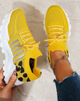 Comfortable Sneakers With Arch Support & Cushioning 7