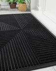 Durable Anti-Slip Doormat for Home Indoor Outdoor Use Heavy Duty 7