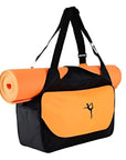 Durable Sports Bag for Unisex Waterproof Versatile Design 2