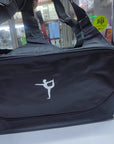 Durable Sports Bag for Unisex Waterproof Versatile Design 3