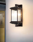Elegant Outdoor Wall Light for Home Timeless Design Weather Resistant 2