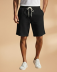 Fresh Men's Swim Shorts with Adjustable Fit 6
