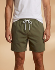 Fresh Men's Swim Trunks with Quick-Dry Feature 6