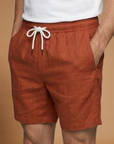 Fresh Men's Swim Trunks with Quick-Dry Pockets 4