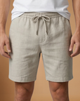 Fresh Mens Swim Trunks with Adjustable Fit 0