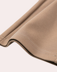 women's tailored straight-leg trousers