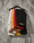 Liam | Jeans Tailored Fit Flexible Fabric Colors 2
