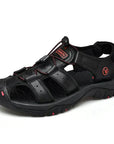 Men's Orthopedic Sandals Comfortable Supportive Summer Footwear 1