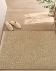Stylish Indoor Doormat for Home Durable Easy Maintenance Water Resistant 1
