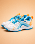 men's lightweight anti-slip sports shoes