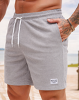 Effortless Mens Swim Trunks With Stylish Fit 11