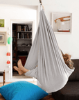 Soft Therapy Hammock for Kids Safe Relaxing Sensory 2