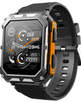 Robust Multifunction Smartwatch for Men IP68 Waterproof Bluetooth 5.0 Sport 1