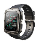 Robust Multifunction Smartwatch for Men IP68 Waterproof Bluetooth 5.0 Sport 8