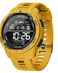 Robust Digital Sports Watch for Men Waterproof Multifunctional Outdoor 3