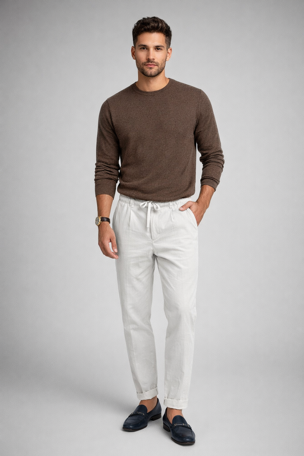Men's Pants