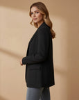 Women's tailored blazer