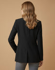 Women's tailored blazer