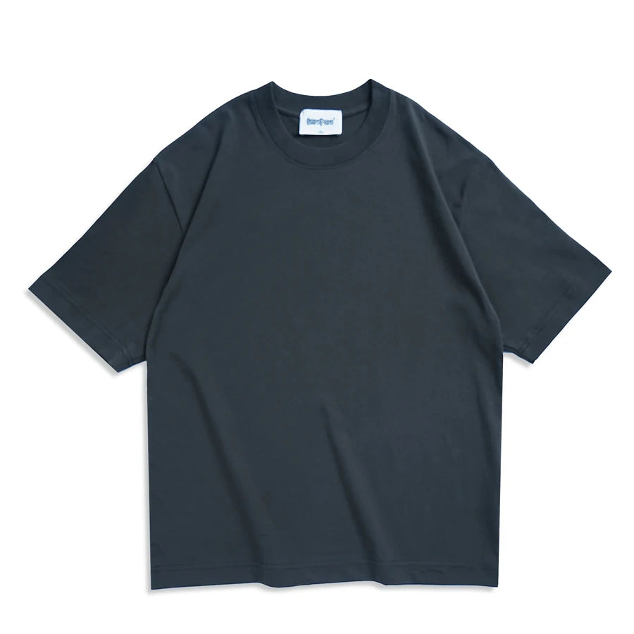 Oversized basic t-shirt