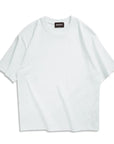 Oversized basic t-shirt