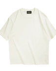Oversized basic t-shirt