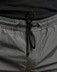 Bold Men's Shorts with Zipper Pockets, Close Fit 5