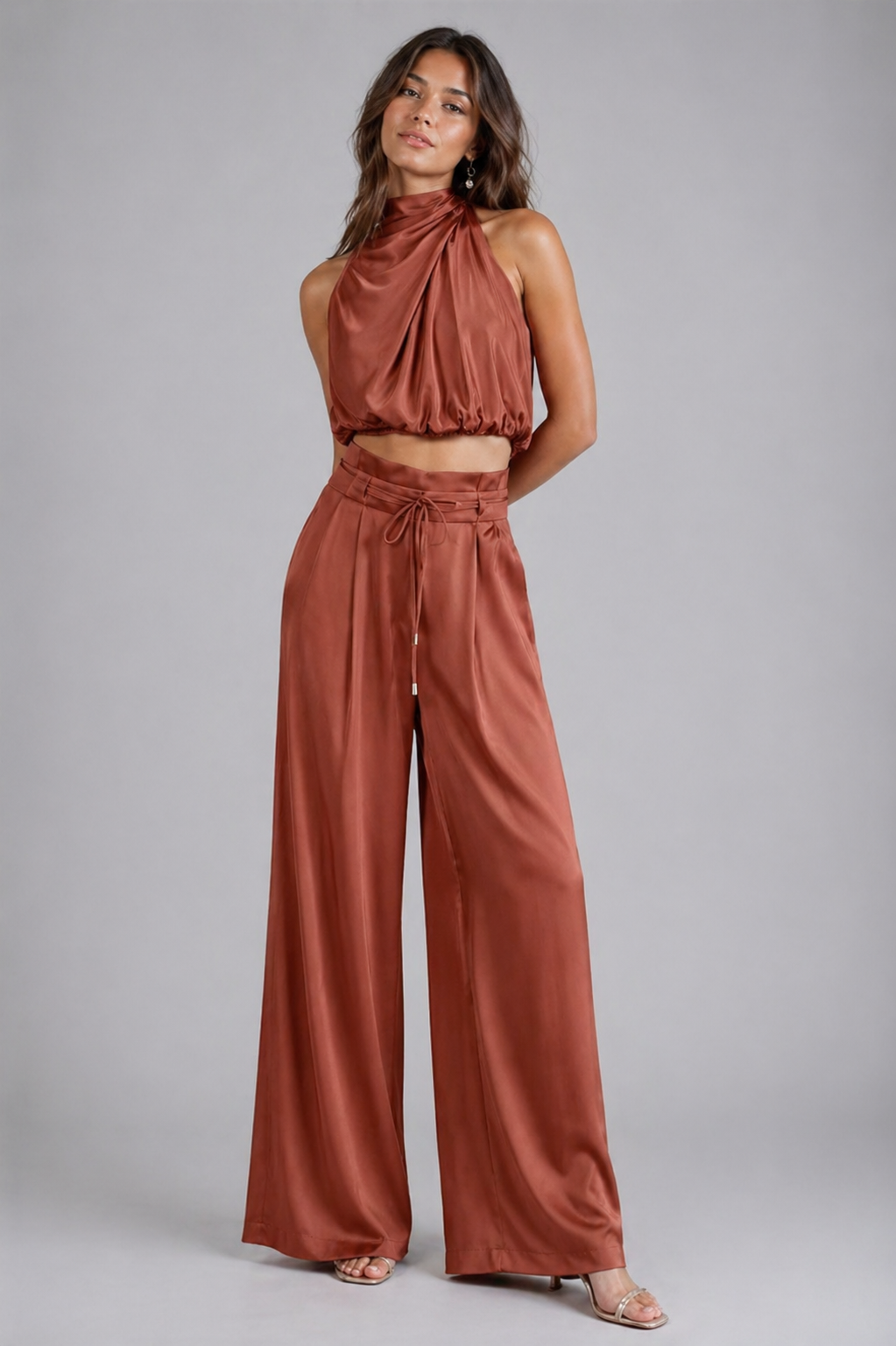 Jumpsuit Women With Loose Fit For Summer