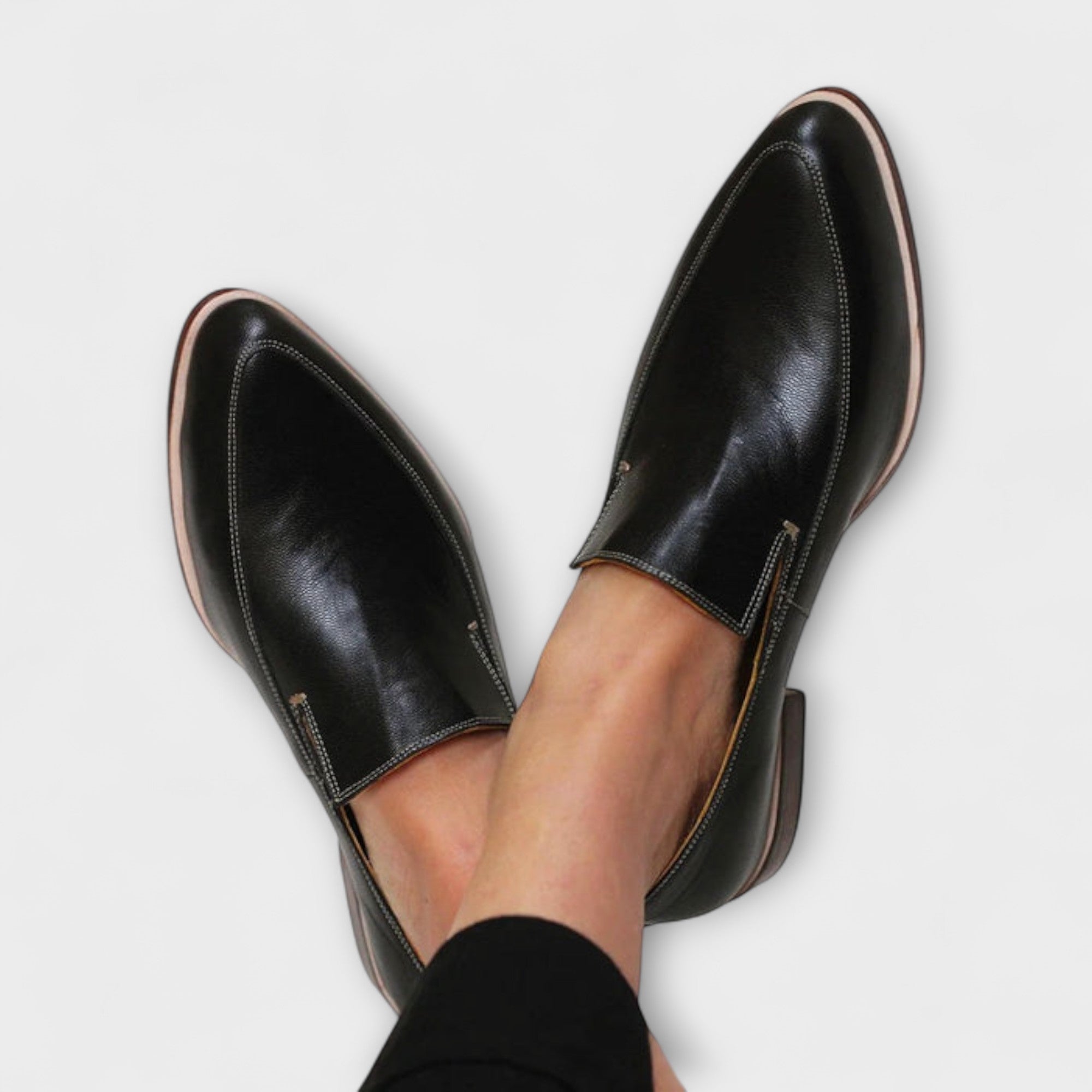 Chic Loafers For Women With All-Day Comfort 0