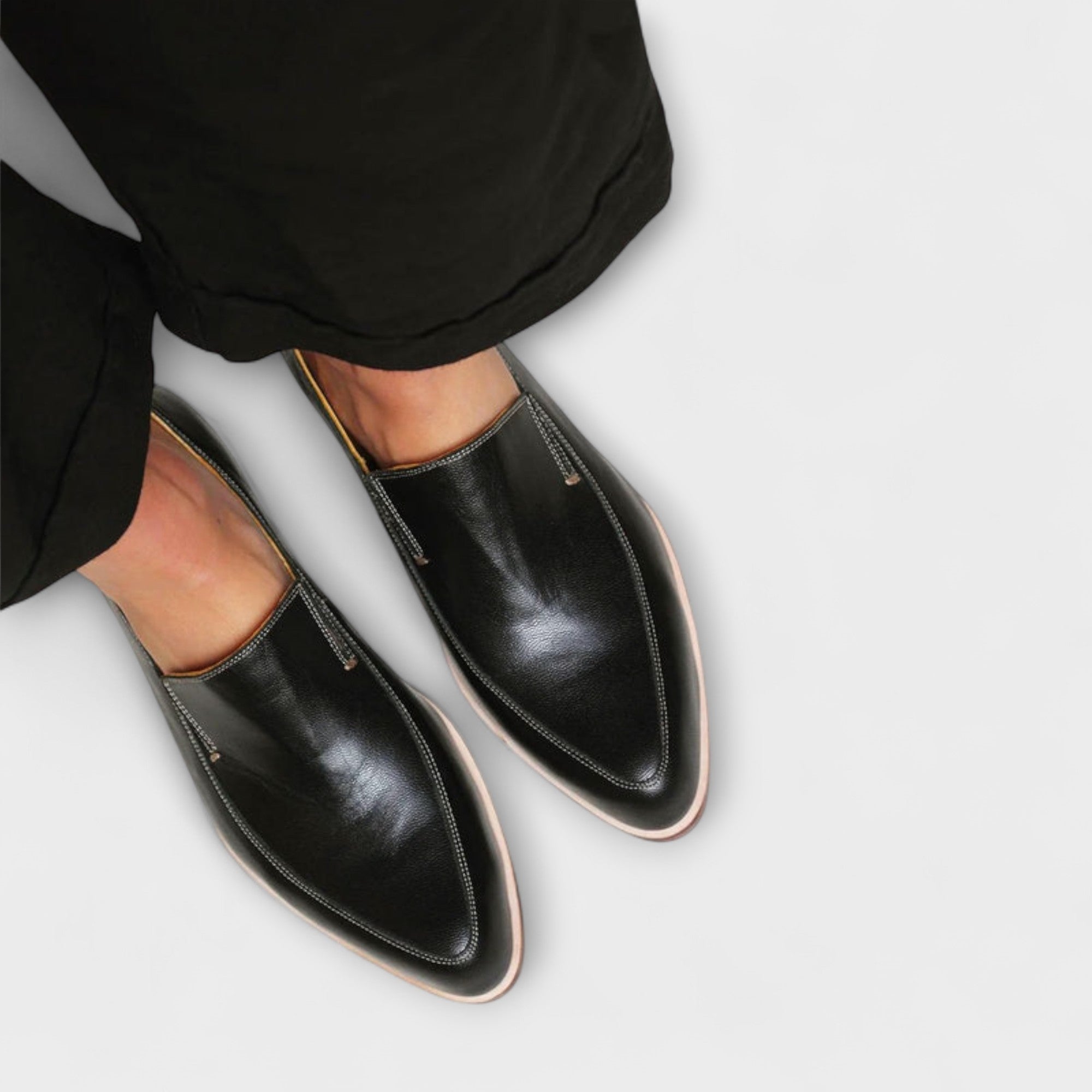 Chic Loafers For Women With All-Day Comfort 1