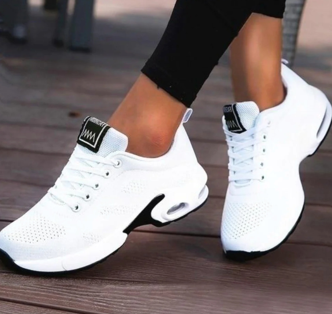 Chic Orthopedic Shoes for Women Everyday Comfort 0