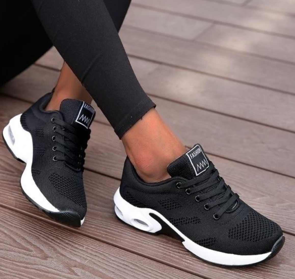 Chic Orthopedic Shoes for Women Everyday Comfort 1