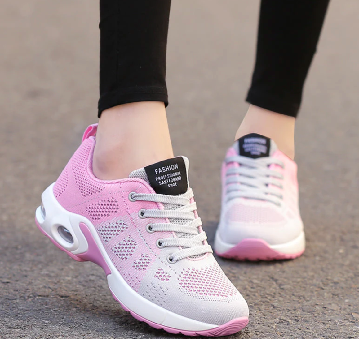 Chic Orthopedic Shoes for Women Everyday Comfort 3