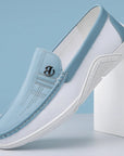 Chic Slip-On Loafers for Women With Comfort Fit 0