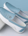 Chic Slip-On Loafers for Women With Comfort Fit 1