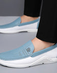 Chic Slip-On Loafers for Women With Comfort Fit 2