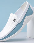 Chic Slip-On Loafers for Women With Comfort Fit 3