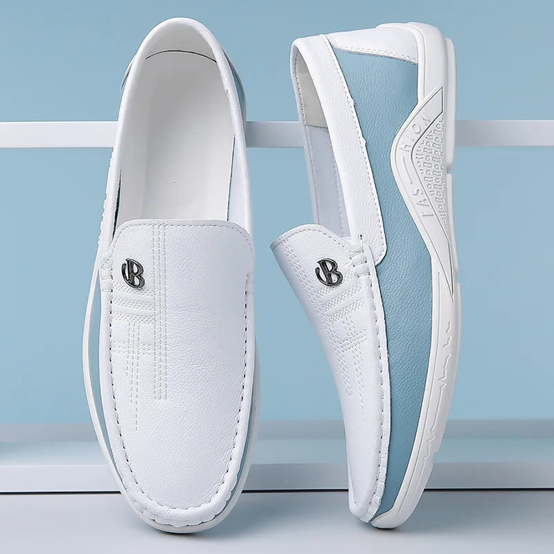 Chic Slip-On Loafers for Women With Comfort Fit 4