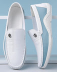 Chic Slip-On Loafers for Women With Comfort Fit 4