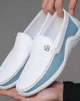 Chic Slip-On Loafers for Women With Comfort Fit 5