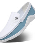 Chic Slip-On Loafers for Women With Comfort Fit 6