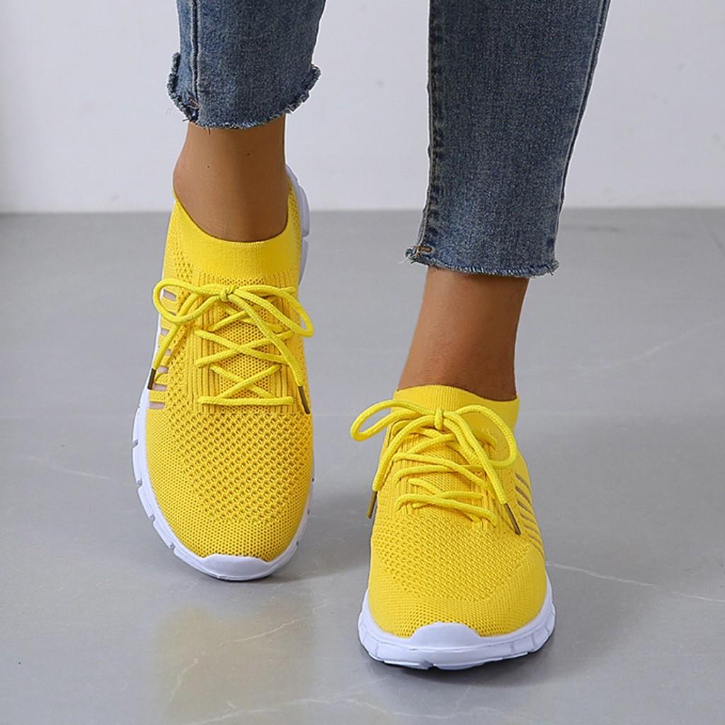 Chic Sneakers With Ergonomic Design For Comfort 9