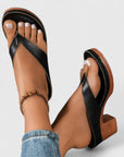Chic Women's Heels with Ergonomic Support 1