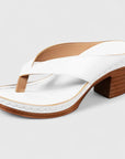 Chic Women's Heels with Ergonomic Support 5