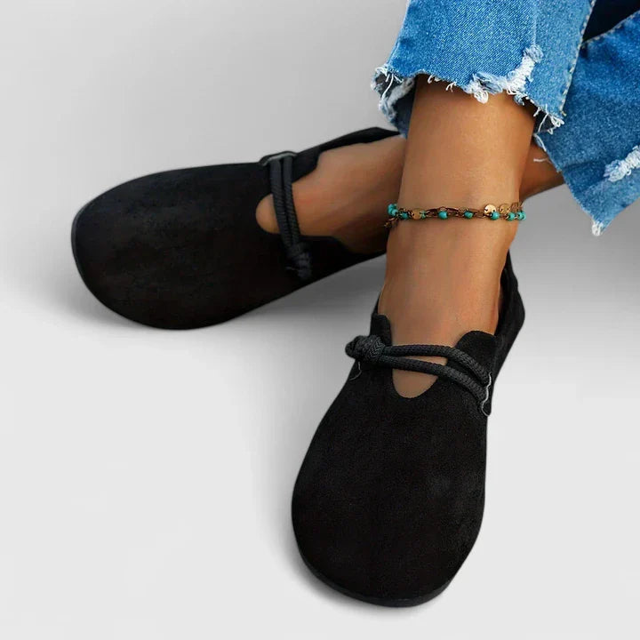 Chic Women's Loafers With Arch Support For Summer 1