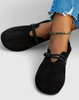 Chic Women's Loafers With Arch Support For Summer 1