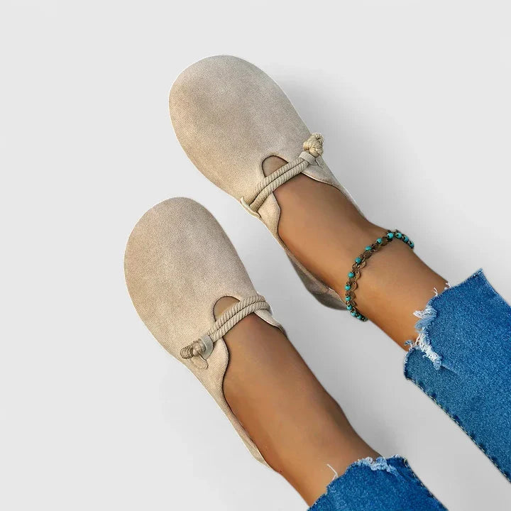 Chic Women's Loafers With Arch Support For Summer 2